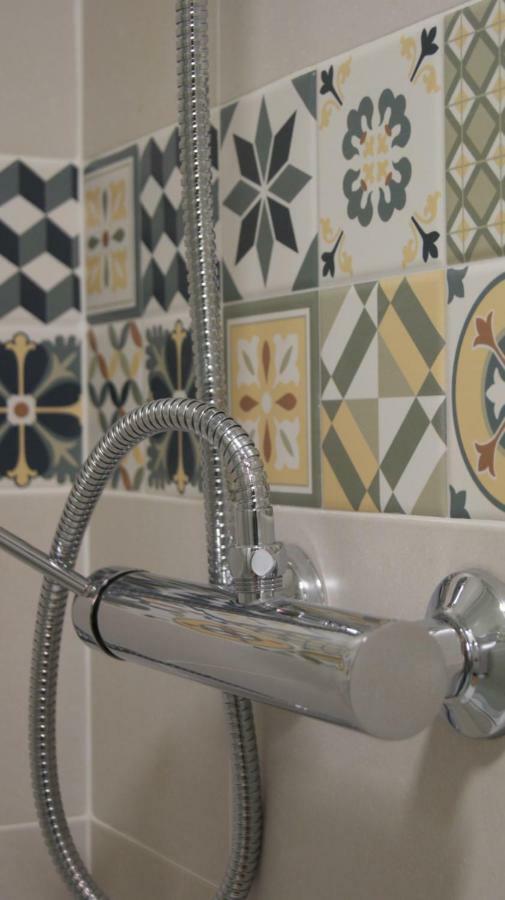 Apartamento Ilarcuris Con Patio Privado Toledo Eksteriør bilde
